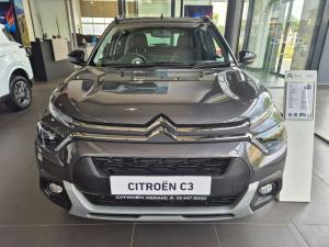 Citroen C3 1.2T Max - Image 2