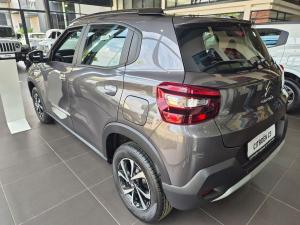 Citroen C3 1.2T Max - Image 4