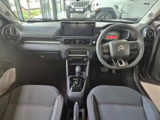 Citroen C3 1.2T Max