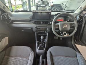 Citroen C3 1.2T Max - Image 7