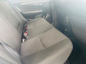 Suzuki Ciaz 1.5 GL manual - Image 10