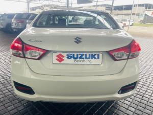 Suzuki Ciaz 1.5 GL manual - Image 6