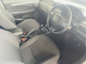 Suzuki Ciaz 1.5 GL manual - Image 9