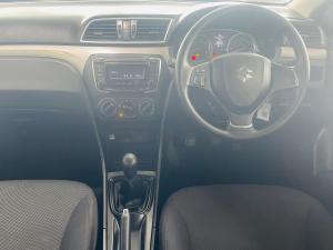 Suzuki Ciaz 1.5 GL manual - Image 12