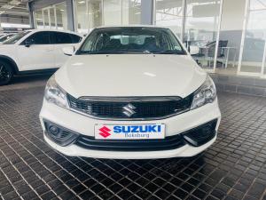 Suzuki Ciaz 1.5 GL manual - Image 2