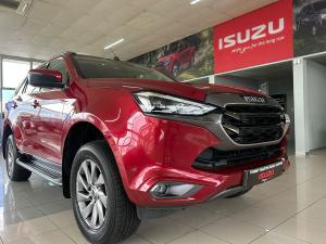 Isuzu mu-X 3.0TD LSE 4x4 - Image 10