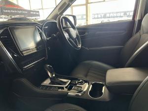 Isuzu mu-X 3.0TD LSE 4x4 - Image 14