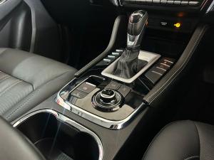 Isuzu mu-X 3.0TD LSE 4x4 - Image 21