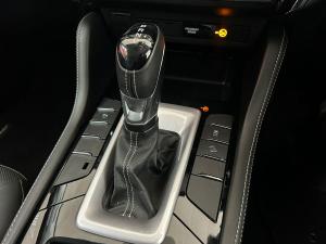 Isuzu mu-X 3.0TD LSE 4x4 - Image 25