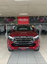 Isuzu mu-X 3.0TD LSE 4x4 - Image 2