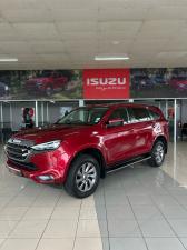Isuzu mu-X 3.0TD LSE 4x4 - Image 3