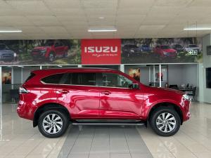 Isuzu mu-X 3.0TD LSE 4x4 - Image 7
