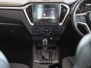 Isuzu D-Max 1.9TD double cab LS auto - Image 16