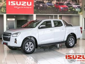 Isuzu D-Max 1.9TD double cab LS auto - Image 1