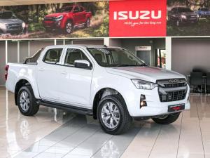 Isuzu D-Max 1.9TD double cab LS auto - Image 2
