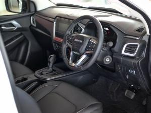 Isuzu D-Max 1.9TD double cab LS auto - Image 9