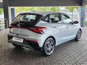 Hyundai i20 1.2 Motion - Image 10
