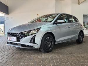 Hyundai i20 1.2 Motion - Image 4