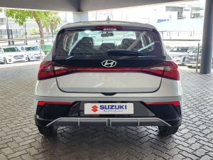 Hyundai i20 1.2 Motion - Image 8