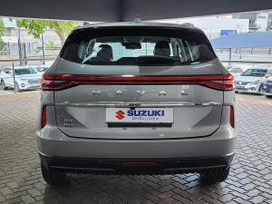 Haval H6 2.0GDIT 4WD Luxury - Image 7