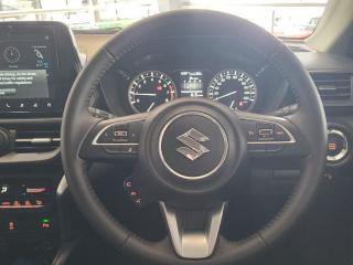 Suzuki Grand Vitara 1.5 GL auto