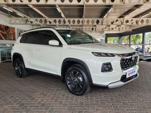 Suzuki Grand Vitara 1.5 GL auto - Image 1