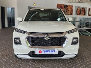 Suzuki Grand Vitara 1.5 GL auto - Image 3
