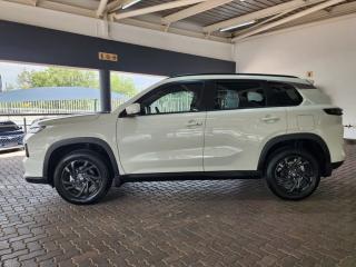 Suzuki Grand Vitara 1.5 GL auto