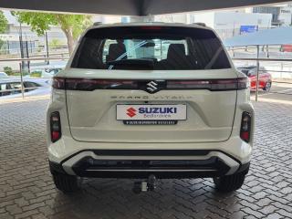 Suzuki Grand Vitara 1.5 GL auto