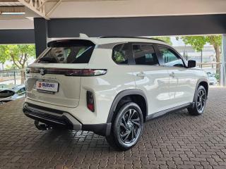 Suzuki Grand Vitara 1.5 GL auto