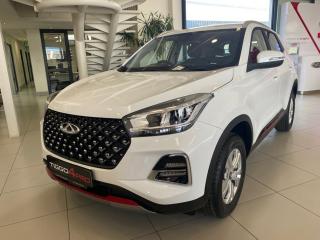 Chery Tiggo 4 Pro 1.5 LiT auto