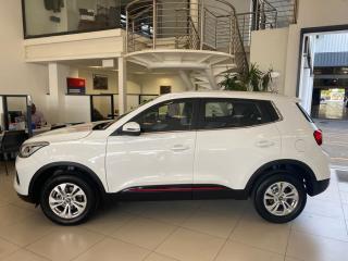 Chery Tiggo 4 Pro 1.5 LiT auto