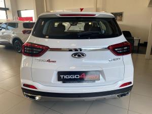 Chery Tiggo 4 Pro 1.5 LiT auto - Image 5