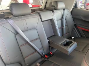 Chery Tiggo 4 Pro 1.5 LiT auto - Image 8