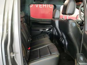 Ford Ranger 2.0 BiTurbo double cab Wildtrak - Image 11