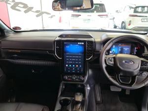 Ford Ranger 2.0 BiTurbo double cab Wildtrak - Image 17