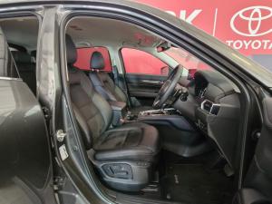 Mazda CX-5 2.0 Carbon Edition - Image 12