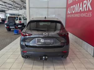 Mazda CX-5 2.0 Carbon Edition - Image 28