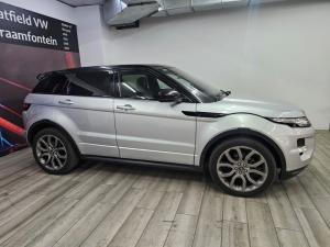 Land Rover Range Rover Evoque Si4 Dynamic - Image 14