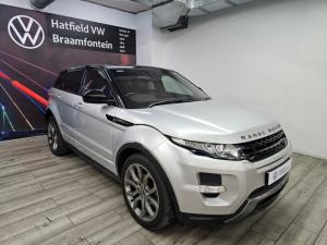 Land Rover Range Rover Evoque Si4 Dynamic - Image 2