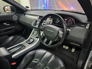 Land Rover Range Rover Evoque Si4 Dynamic - Image 4