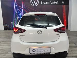 Mazda Mazda2 1.5 Dynamic - Image 10