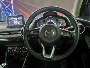 Mazda Mazda2 1.5 Dynamic - Image 4