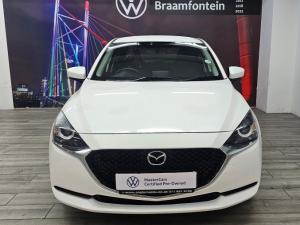 Mazda Mazda2 1.5 Dynamic - Image 8