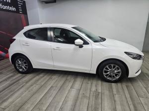 Mazda Mazda2 1.5 Dynamic - Image 9