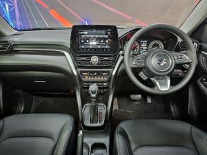 Suzuki Grand Vitara 1.5 GLX auto - Image 13