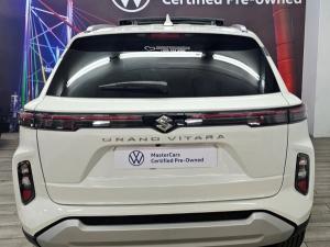 Suzuki Grand Vitara 1.5 GLX auto - Image 16