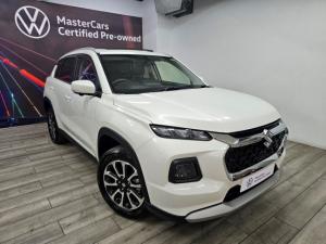 Suzuki Grand Vitara 1.5 GLX auto - Image 1