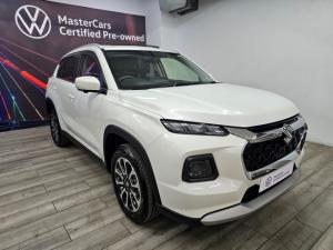 Suzuki Grand Vitara 1.5 GLX auto - Image 2
