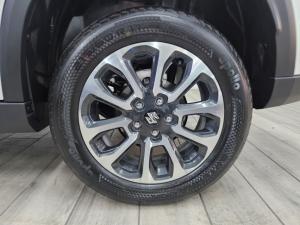 Suzuki Grand Vitara 1.5 GLX auto - Image 5